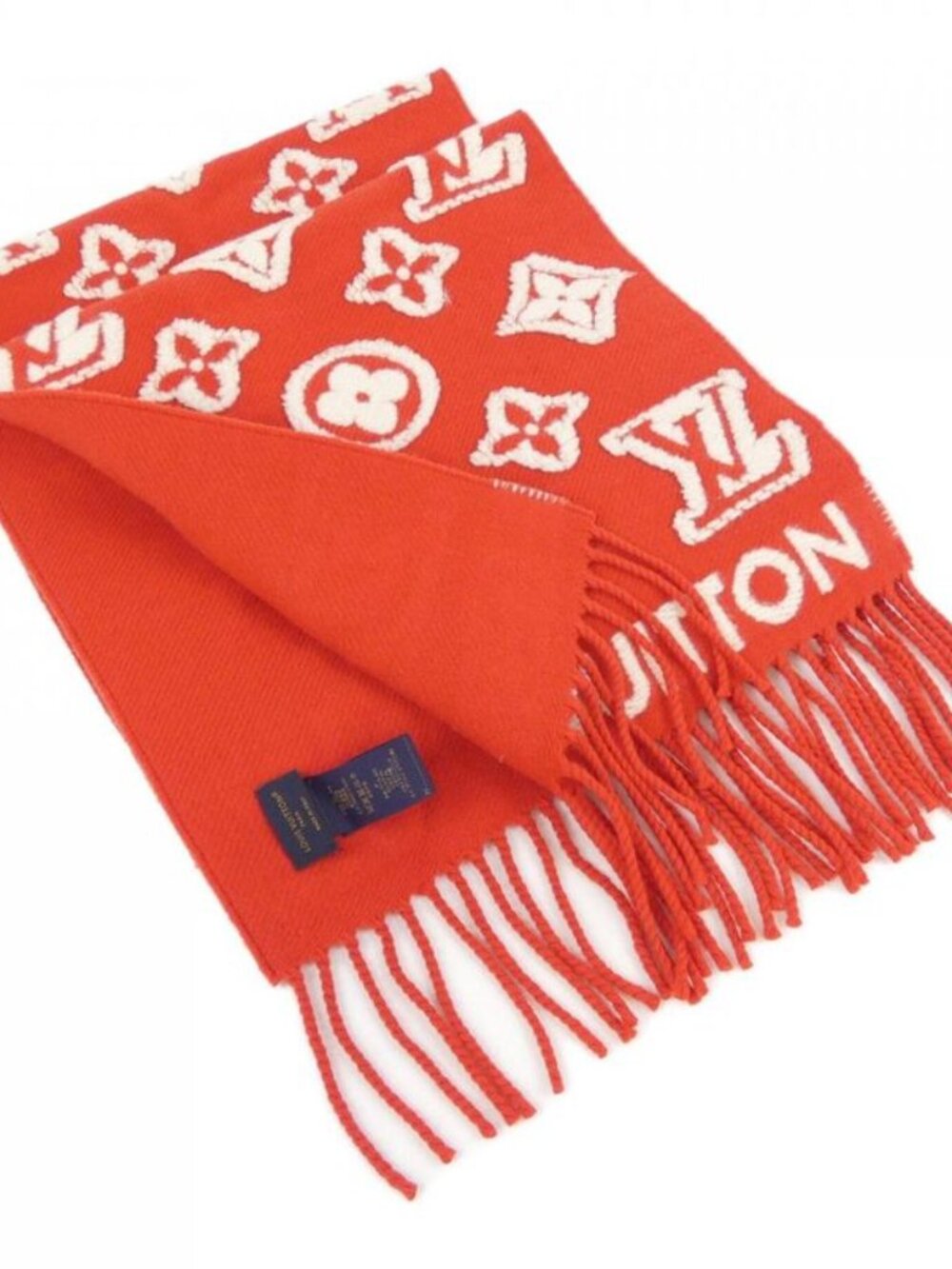Louis Vuitton LV Scarf